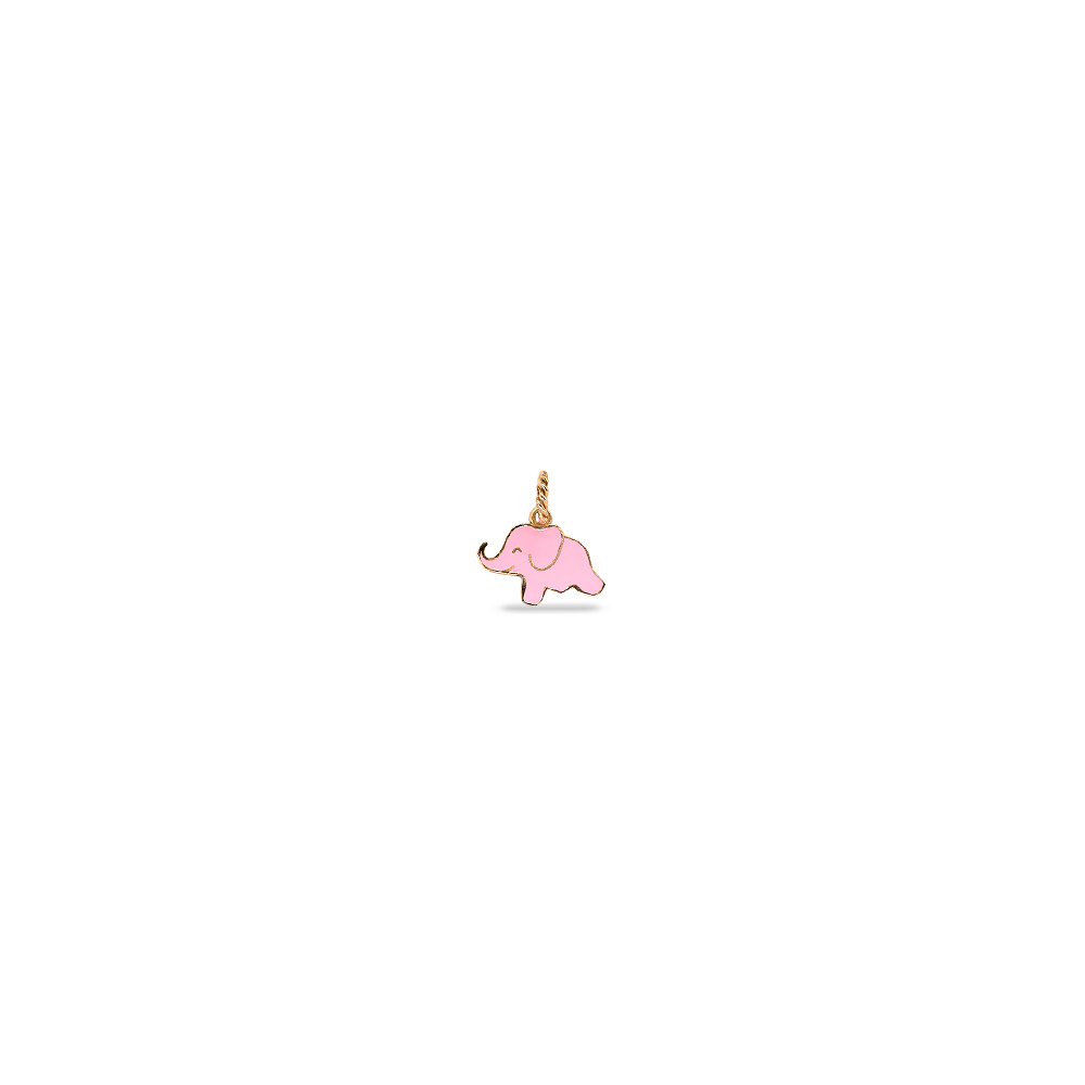 mavigoldgallery-pendant-elephant-pink