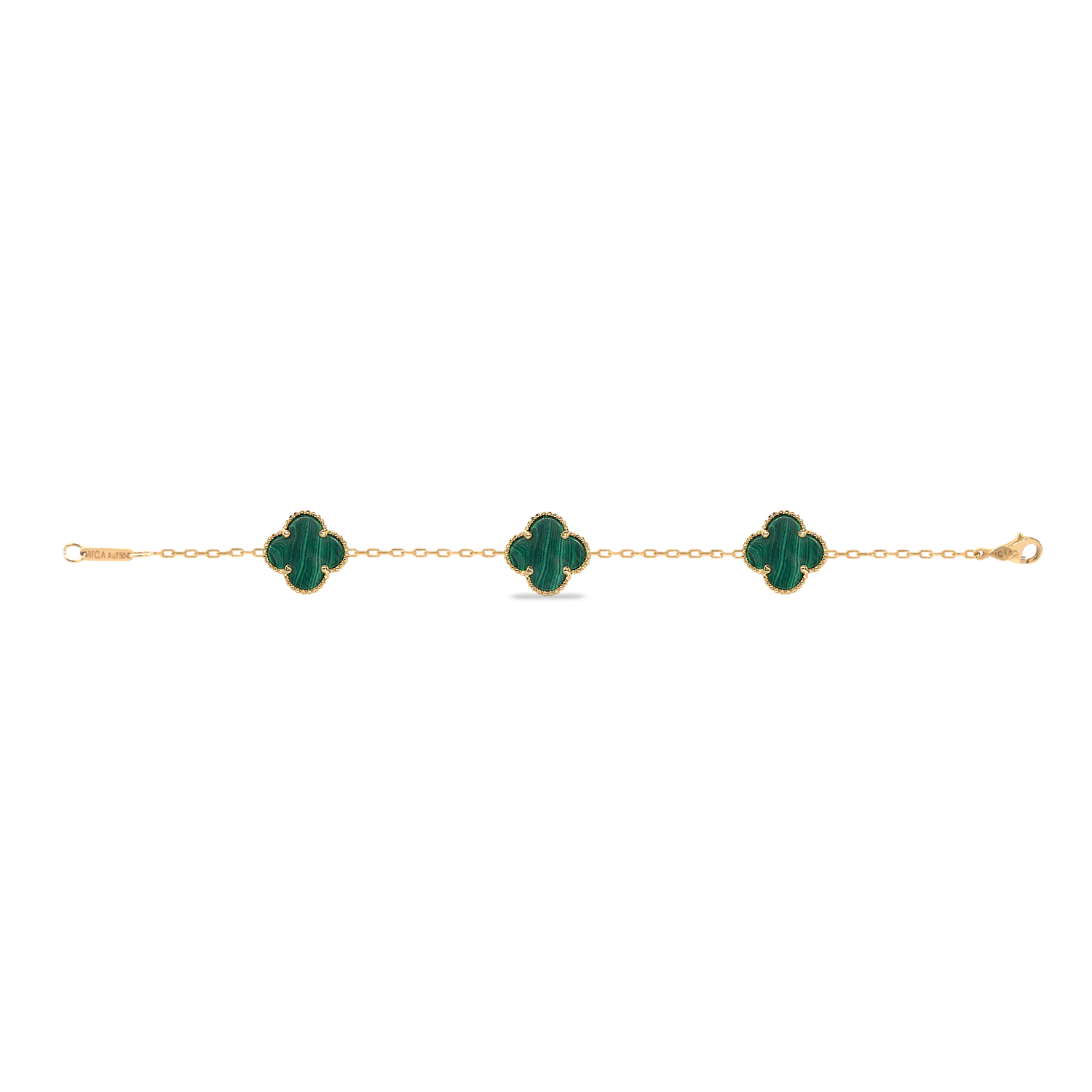 mavigoldgallery_bracelet-like-vankilif-green-three