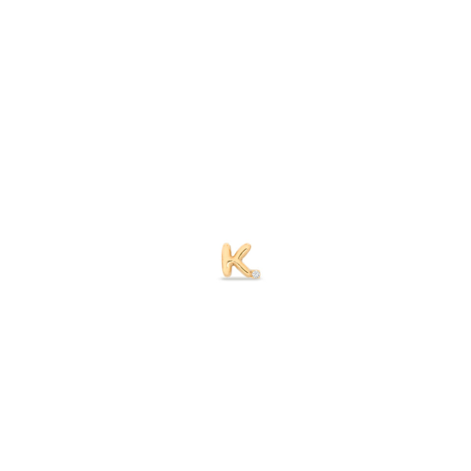 پلاک طلا K - ماوی گلد گالری