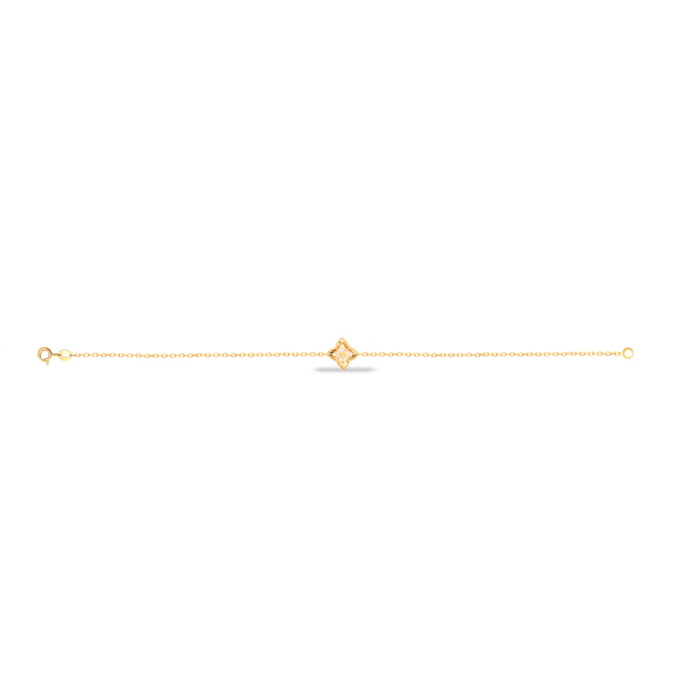دستبند طلا روبرتوکوین گلد - ماوی گلد گالری