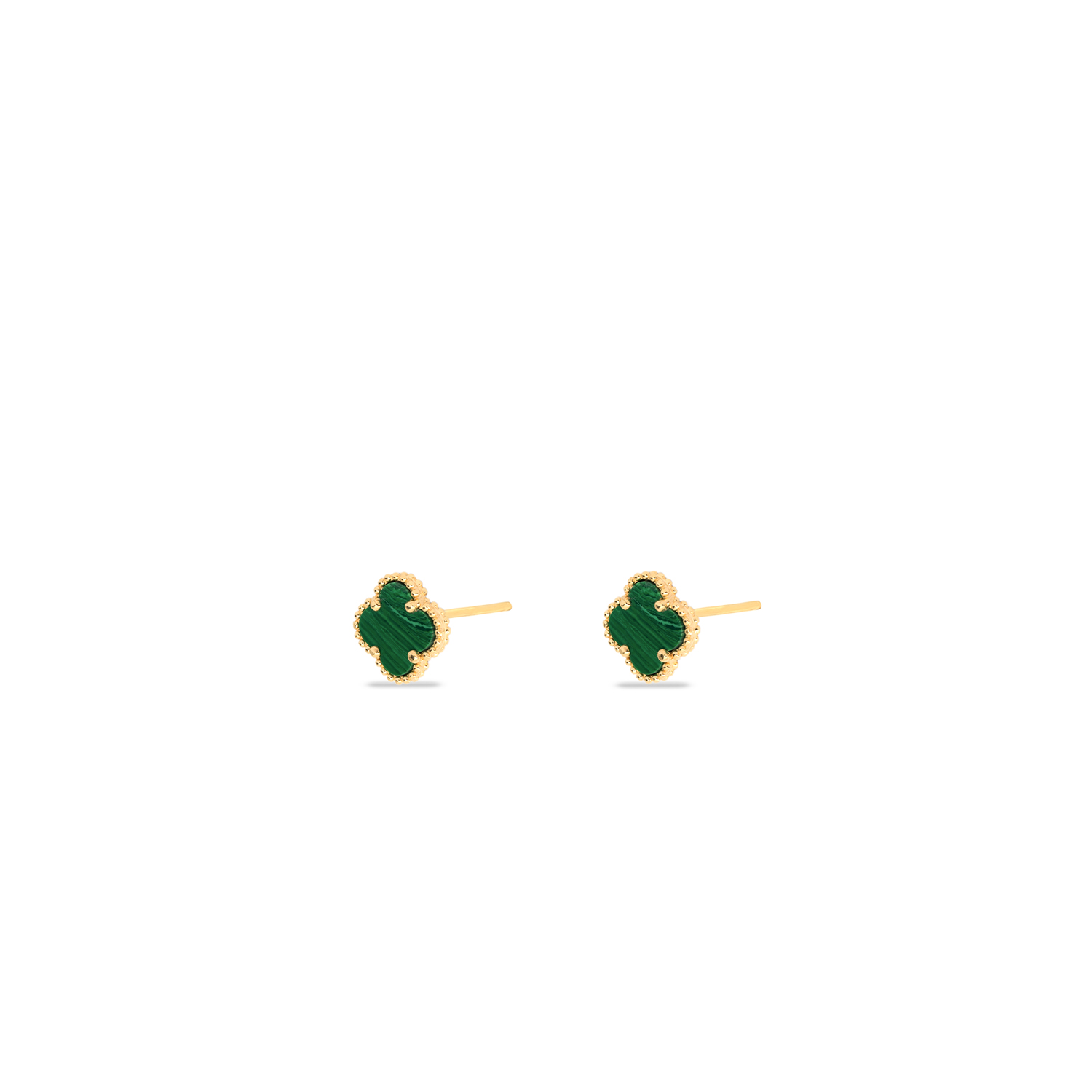 mavigoldgallery_earrings-peg-like-vankliff-green