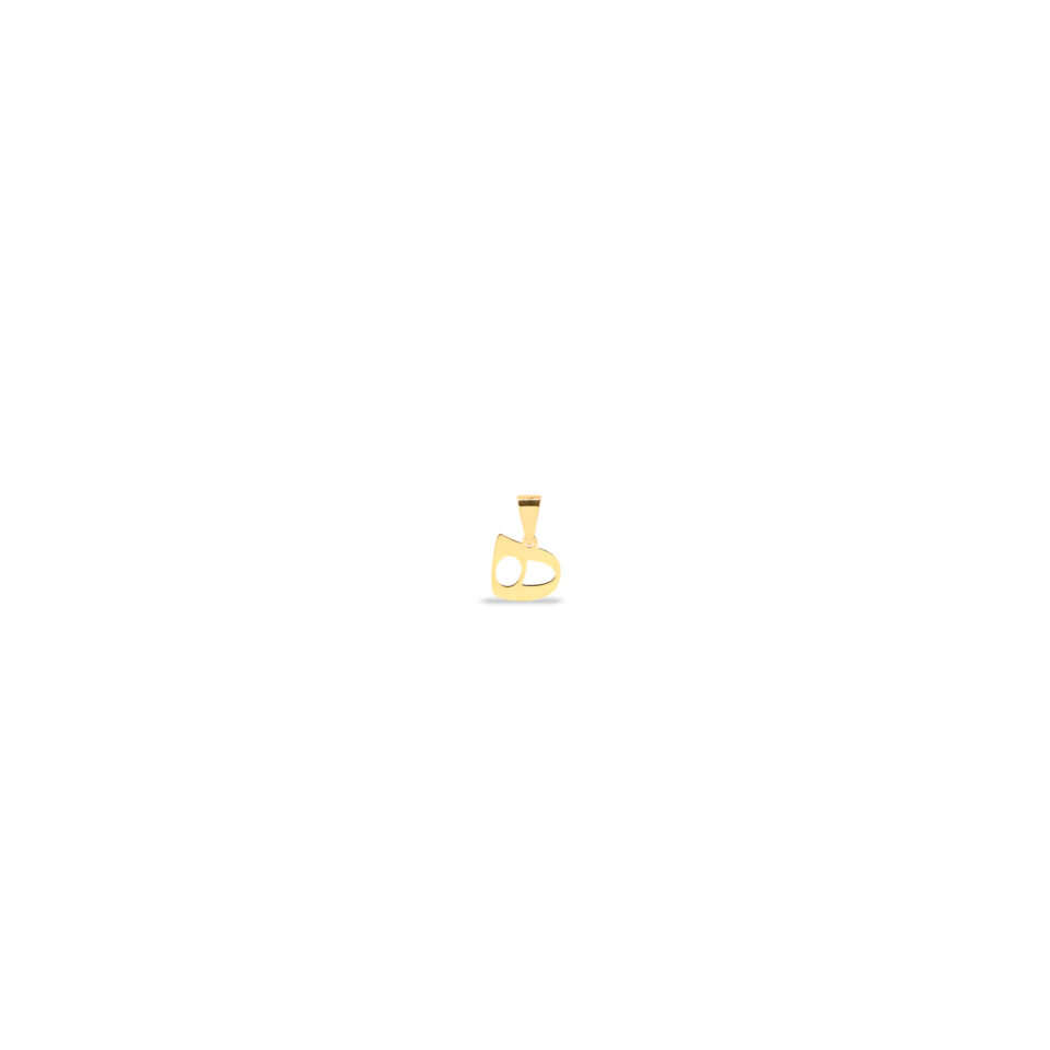 پلاک طلا ه نیمانی لیزری - ماوی گلد گالری