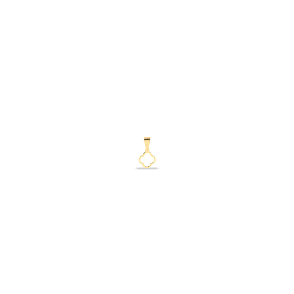پلاک طلا ونکلیف توخالی لیزری - ماوی گلد گالری