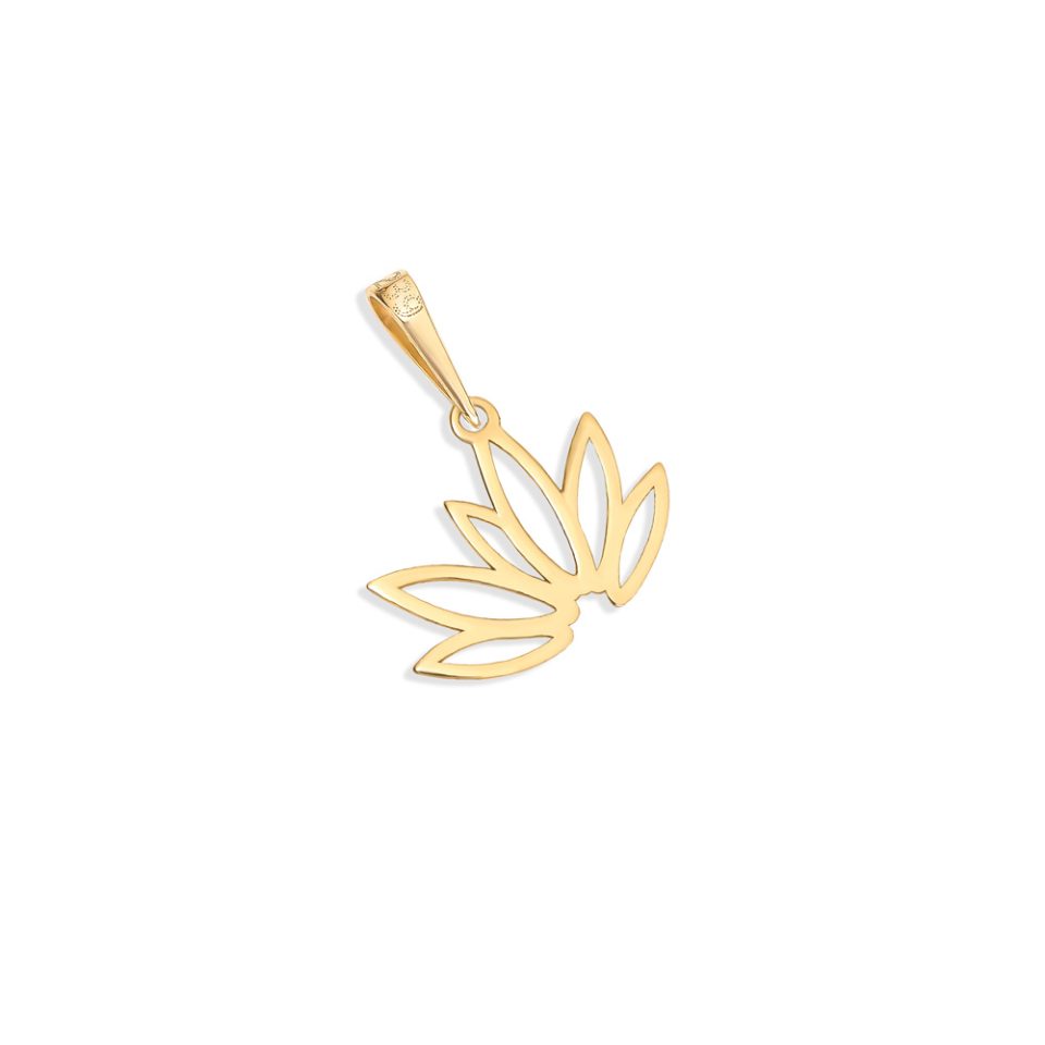 خرید پلاک طلا گندم لیزری