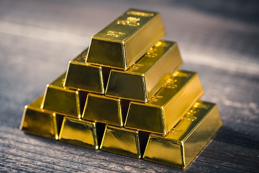 Gold Bullion