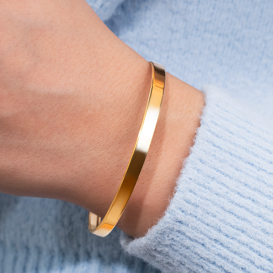 خرید النگو طلا میرال