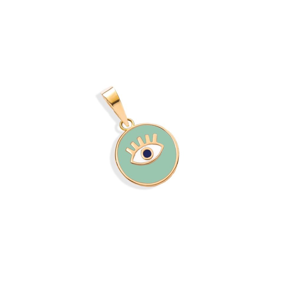 mavigoldgallery_pendant-circle-the-eye-pink (3)