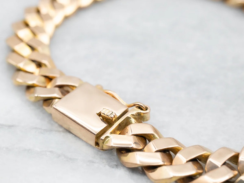 Box Clasp