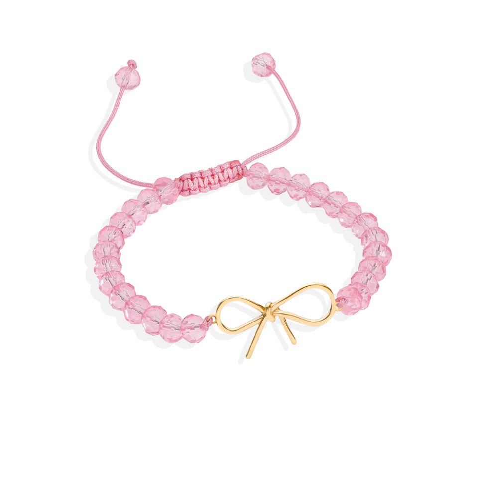 mavigoldgallery_bracelet-bow-tie-wire-rope-simple-fantasy-1