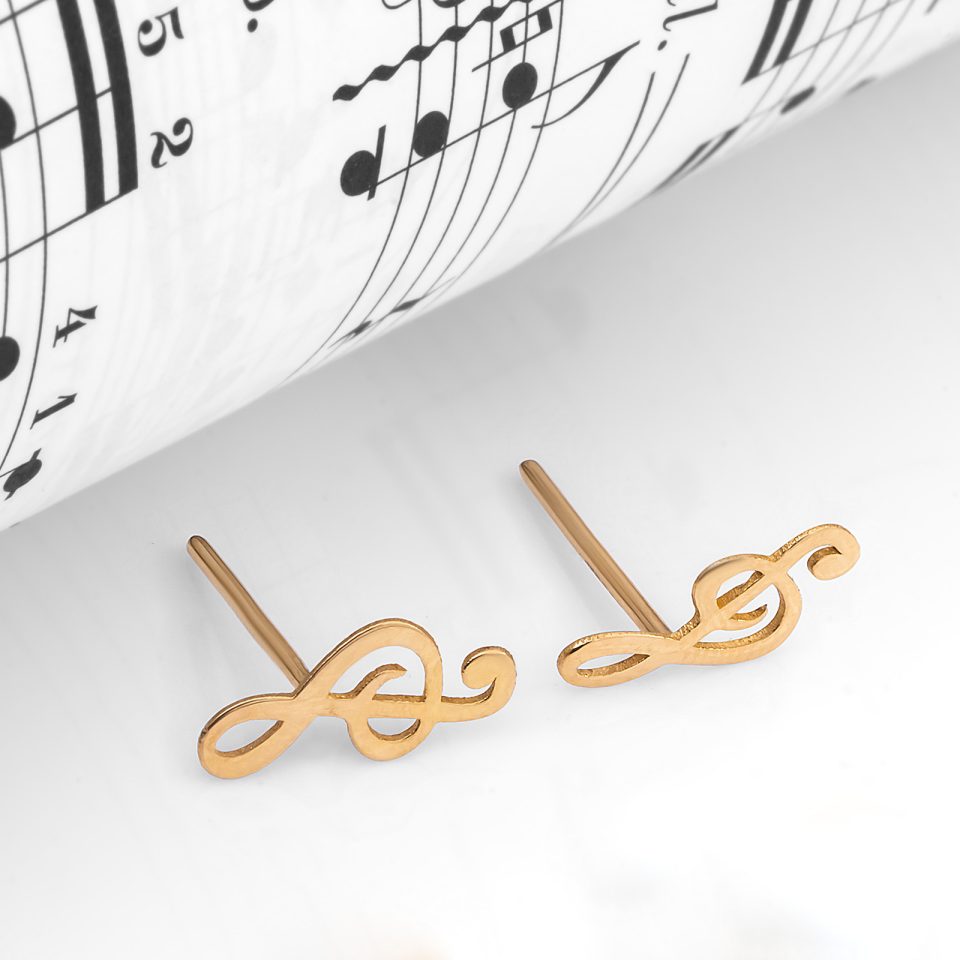 خرید گوشواره طلا سل