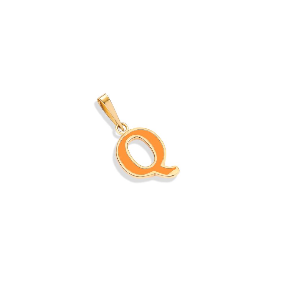 mavigoldgallery_pendant-letters-q-enamel-colored-model