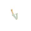 mavigoldgallery_pendant-letters-v-enamel-colored-model