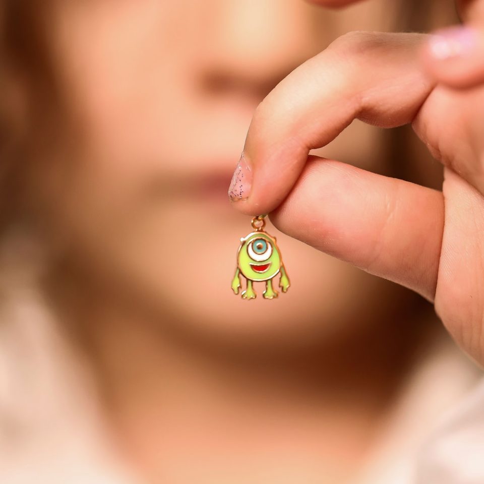 خرید پلاک طلا مایک وازوسکی