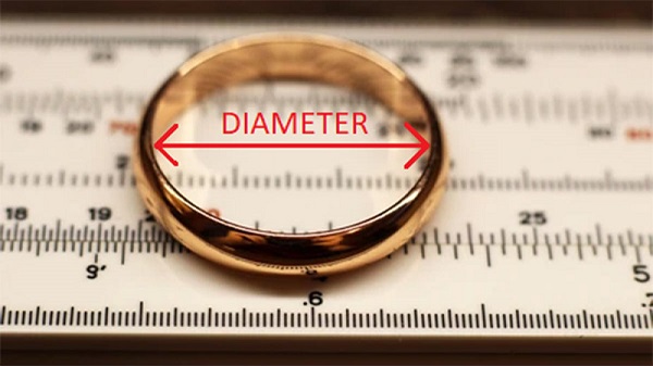 ring size