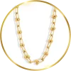 گردنبند طلا زنانه