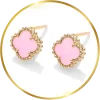 گوشواره طلا زنانه