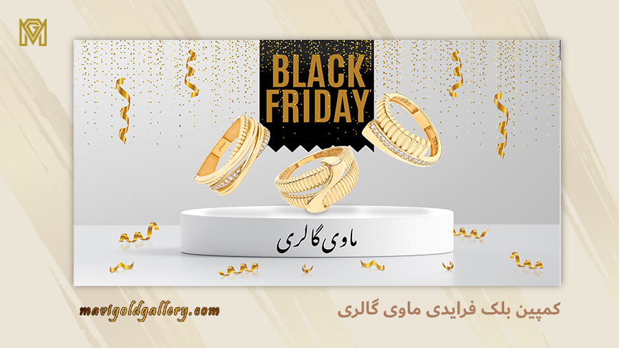 Black Friday Campaign