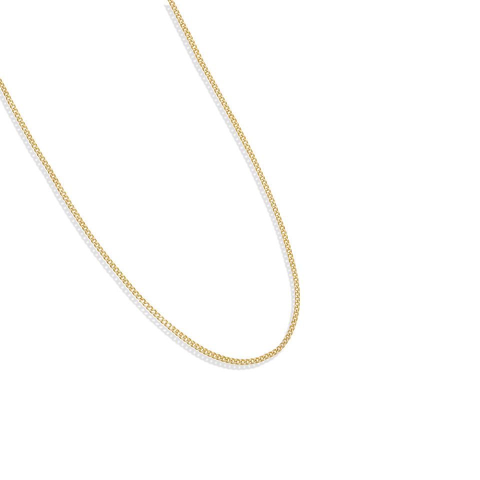 خرید گردنبند طلا کارتیه رز ماوی کیدز