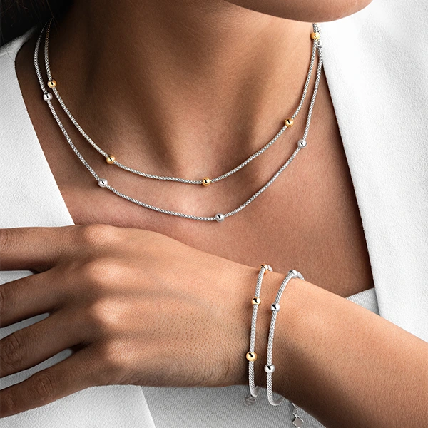 خرید دستبند طلا